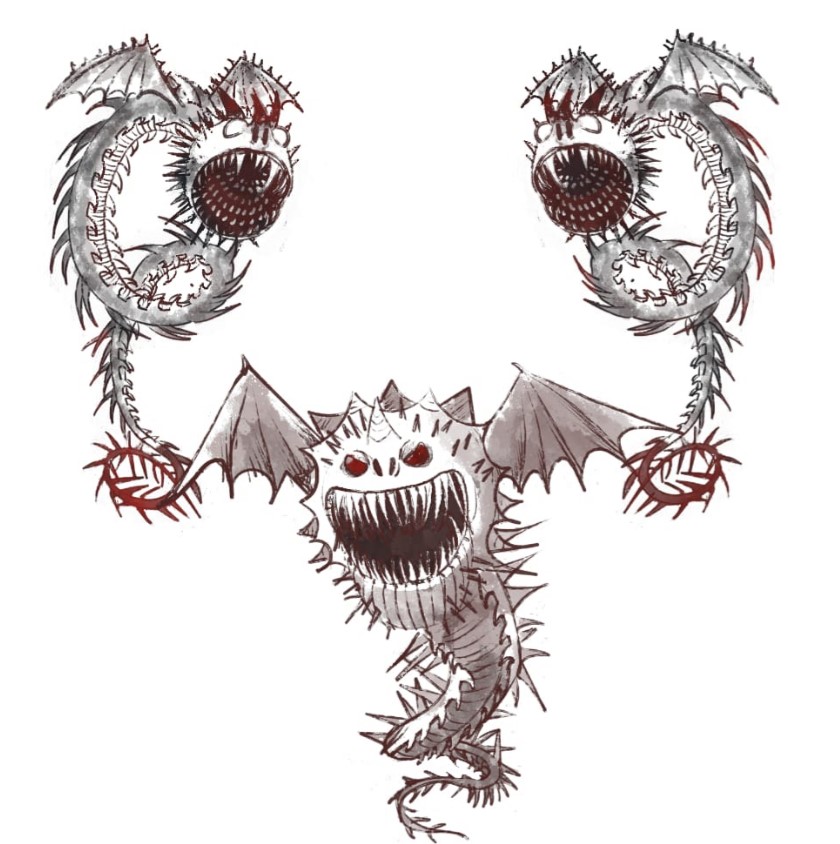 Camiseta El Trazo Final